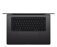 Apple MacBook Pro M5 Pro/64GB/1TB/Mac OS Gwiezdna Czerń 20R GPU - 1506828 - zdjęcie 3